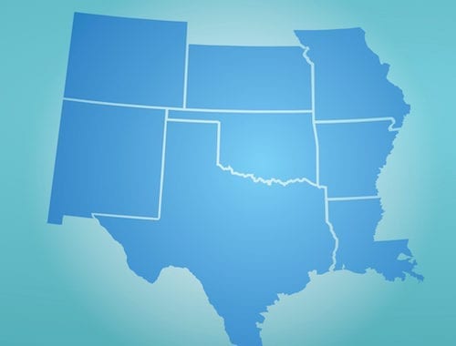 SWSPD Geographic Boundaries