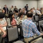 Southwest District Caucus