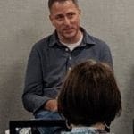 Southwest District Caucus