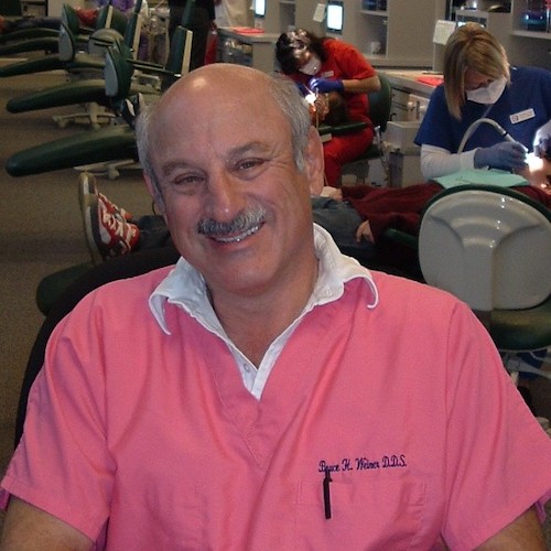 Bruce H. Weiner