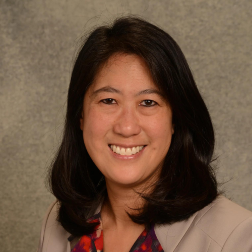 Katherine L. Chin