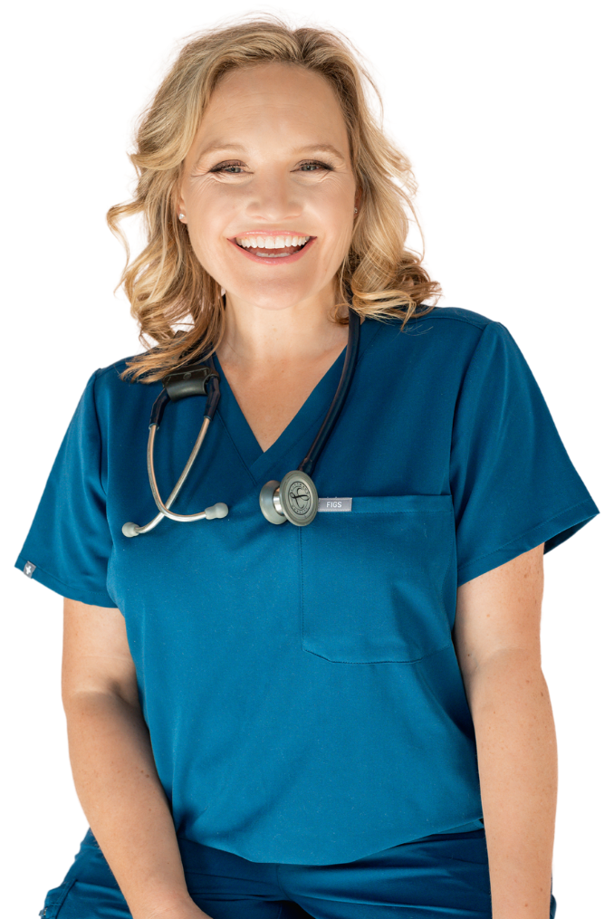 Tarryn MacCarthy, DMD