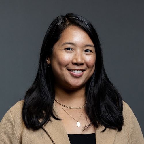 Dr. Carissa Molina Dr. Carissa Molina