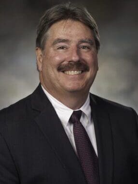 Kevin J. Donly, DDS, MS