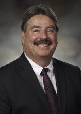 Kevin J. Donly, DDS, MS