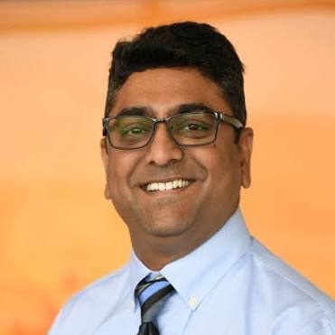 Chaitanya "CP" Puranik
